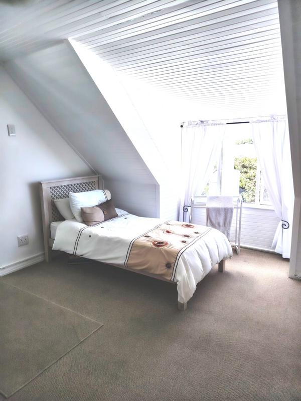 To Let 3 Bedroom Property for Rent in Vermont Western Cape